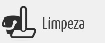 Limpeza